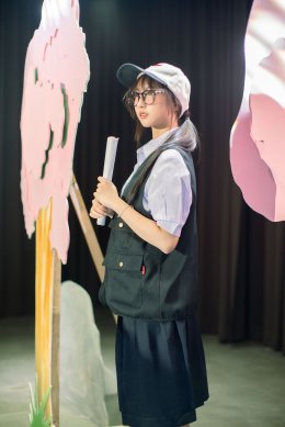 BNK48 ถ่ายทอดมุมแอบรัก ผ่านซิงเกิลสุดคิ้วท์ "คำสารภาพที่ไม่คาดฝัน" ส่งท่าเต้น "ดึงผัก" ต้นฉบับจากญี่ปุ่น 'แจนรี่' เซ็นเตอร์เพลงหลักครั้งแรก!