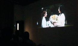 'อะตอม - เมอซีเดส' แจกความหวานทะลุจอ ควงคู่เสิร์ฟความฟิน ในงาน Exclusive First Episode of My Only Sunshine พาแฟนคลับ 50 คนแรก ชมซีรีส์แซฟฟิก "ตะวันระฟ้า" ตอนแรกก่อนใคร!