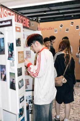 อินทุกมิติ! ไปกับอัลบั้ม "III" ใน Three Man Down Album Launch Concert & Exhibition ผ่านเสียง ภาพ และคอนเสิร์ต 1 ชั่วโมงเต็ม จาก Three Man Down พร้อมเผยคอนเสิร์ตใหญ่ปีหน้ามาแน่!