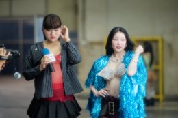 'KKB' กลับมากับความจี๊ด สุดแซ่บ ตามสไตล์สาว sassy girl กับซิงเกิลเพลงใหม่ "FAKE NEWS (หะ อะไรนะคะ?)" พร้อมเปลี่ยนเสื้อผ้า แบบจัดเต็มถึง 13 ลุค ในมิวสิควีดีโอ 