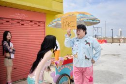 'KKB' กลับมากับความจี๊ด สุดแซ่บ ตามสไตล์สาว sassy girl กับซิงเกิลเพลงใหม่ "FAKE NEWS (หะ อะไรนะคะ?)" พร้อมเปลี่ยนเสื้อผ้า แบบจัดเต็มถึง 13 ลุค ในมิวสิควีดีโอ 
