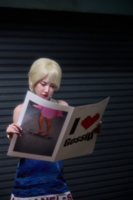 'KKB' กลับมากับความจี๊ด สุดแซ่บ ตามสไตล์สาว sassy girl กับซิงเกิลเพลงใหม่ "FAKE NEWS (หะ อะไรนะคะ?)" พร้อมเปลี่ยนเสื้อผ้า แบบจัดเต็มถึง 13 ลุค ในมิวสิควีดีโอ 