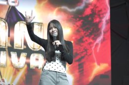 สมศักดิ์ศรีเทศกาลไอดอล! แฟนคลับแห่ร่วมงาน "BNK48 & CGM48 Fan Festival 2026" คึกคักตลอด 2 วันเต็ม ลุ้นผลด่วนเลือกตั้งเซ็มบัตสึ 