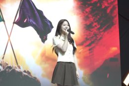 สมศักดิ์ศรีเทศกาลไอดอล! แฟนคลับแห่ร่วมงาน "BNK48 & CGM48 Fan Festival 2026" คึกคักตลอด 2 วันเต็ม ลุ้นผลด่วนเลือกตั้งเซ็มบัตสึ 