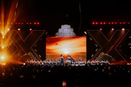 สมศักดิ์ศรีเทศกาลไอดอล! แฟนคลับแห่ร่วมงาน "BNK48 & CGM48 Fan Festival 2026" คึกคักตลอด 2 วันเต็ม ลุ้นผลด่วนเลือกตั้งเซ็มบัตสึ 