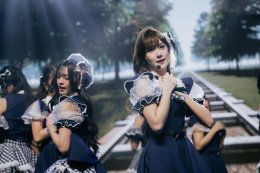 สมศักดิ์ศรีเทศกาลไอดอล! แฟนคลับแห่ร่วมงาน "BNK48 & CGM48 Fan Festival 2026" คึกคักตลอด 2 วันเต็ม ลุ้นผลด่วนเลือกตั้งเซ็มบัตสึ 