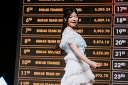 สมศักดิ์ศรีเทศกาลไอดอล! แฟนคลับแห่ร่วมงาน "BNK48 & CGM48 Fan Festival 2026" คึกคักตลอด 2 วันเต็ม ลุ้นผลด่วนเลือกตั้งเซ็มบัตสึ 