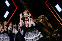 สมศักดิ์ศรีเทศกาลไอดอล! แฟนคลับแห่ร่วมงาน "BNK48 & CGM48 Fan Festival 2026" คึกคักตลอด 2 วันเต็ม ลุ้นผลด่วนเลือกตั้งเซ็มบัตสึ 