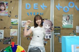 สมศักดิ์ศรีเทศกาลไอดอล! แฟนคลับแห่ร่วมงาน "BNK48 & CGM48 Fan Festival 2026" คึกคักตลอด 2 วันเต็ม ลุ้นผลด่วนเลือกตั้งเซ็มบัตสึ 