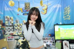 สมศักดิ์ศรีเทศกาลไอดอล! แฟนคลับแห่ร่วมงาน "BNK48 & CGM48 Fan Festival 2026" คึกคักตลอด 2 วันเต็ม ลุ้นผลด่วนเลือกตั้งเซ็มบัตสึ 
