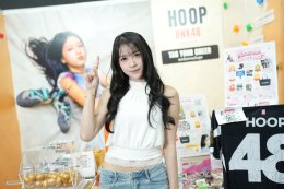 สมศักดิ์ศรีเทศกาลไอดอล! แฟนคลับแห่ร่วมงาน "BNK48 & CGM48 Fan Festival 2026" คึกคักตลอด 2 วันเต็ม ลุ้นผลด่วนเลือกตั้งเซ็มบัตสึ 