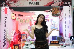สมศักดิ์ศรีเทศกาลไอดอล! แฟนคลับแห่ร่วมงาน "BNK48 & CGM48 Fan Festival 2026" คึกคักตลอด 2 วันเต็ม ลุ้นผลด่วนเลือกตั้งเซ็มบัตสึ 