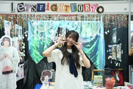สมศักดิ์ศรีเทศกาลไอดอล! แฟนคลับแห่ร่วมงาน "BNK48 & CGM48 Fan Festival 2026" คึกคักตลอด 2 วันเต็ม ลุ้นผลด่วนเลือกตั้งเซ็มบัตสึ 