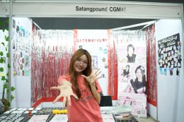สมศักดิ์ศรีเทศกาลไอดอล! แฟนคลับแห่ร่วมงาน "BNK48 & CGM48 Fan Festival 2026" คึกคักตลอด 2 วันเต็ม ลุ้นผลด่วนเลือกตั้งเซ็มบัตสึ 