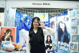 สมศักดิ์ศรีเทศกาลไอดอล! แฟนคลับแห่ร่วมงาน "BNK48 & CGM48 Fan Festival 2026" คึกคักตลอด 2 วันเต็ม ลุ้นผลด่วนเลือกตั้งเซ็มบัตสึ 