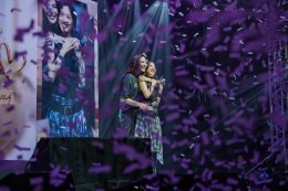 ฮ็อบไม่ไหว! 'ฝ้าย-อะตอม' แจกความฟินไม่กั๊กมัดใจอินเตอร์แฟน ในงาน FAYEATOM 1ST FAN MEETING 'CALL ME BOSS' IN MANILA
