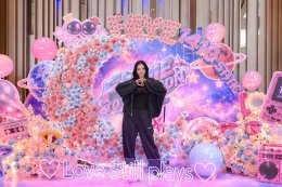 ฝ้าย - พีรญา สเตจูนหัวใจแฟนคลับ!!! จัดงาน FAYE PERAYA BIRTHDAY PARTY 2026 "1410 STATIC" ปาร์ตี้วันเกิดที่มาพร้อมความทรงจำสุดล้ำค่า