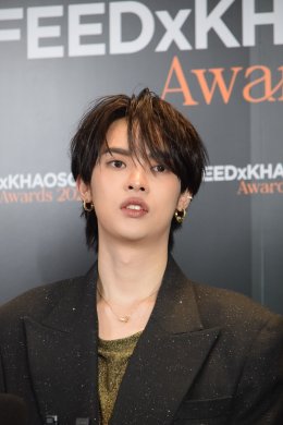 สรุปผลรางวัล FEED x KHAOSOD AWARDS 2026 