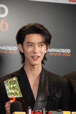 สรุปผลรางวัล FEED x KHAOSOD AWARDS 2026 