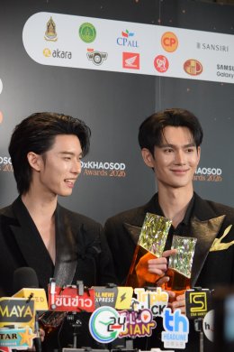 สรุปผลรางวัล FEED x KHAOSOD AWARDS 2026 