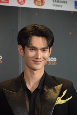 สรุปผลรางวัล FEED x KHAOSOD AWARDS 2026 