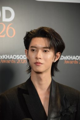 สรุปผลรางวัล FEED x KHAOSOD AWARDS 2026 