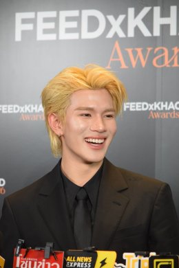 สรุปผลรางวัล FEED x KHAOSOD AWARDS 2026 