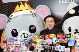 สรุปผลรางวัล FEED x KHAOSOD AWARDS 2026 