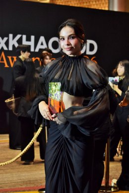 สรุปผลรางวัล FEED x KHAOSOD AWARDS 2026 
