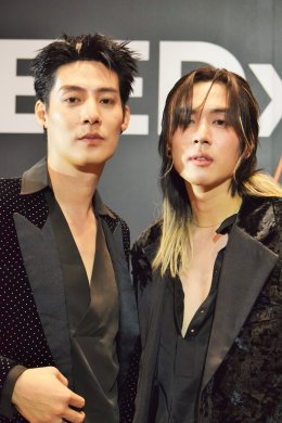สรุปผลรางวัล FEED x KHAOSOD AWARDS 2026 