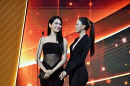 สรุปผลรางวัล FEED x KHAOSOD AWARDS 2026 