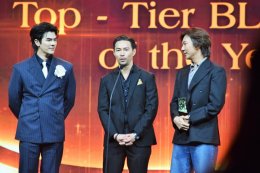 สรุปผลรางวัล FEED x KHAOSOD AWARDS 2026 