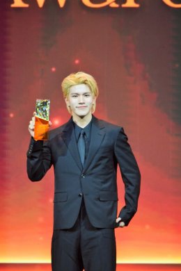 สรุปผลรางวัล FEED x KHAOSOD AWARDS 2026 