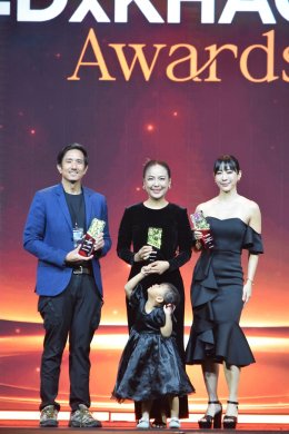 สรุปผลรางวัล FEED x KHAOSOD AWARDS 2026 