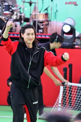 พีพี กฤษฏ์, บิวกิ้น และ PUN ร่วมฉลองโมเมนต์สุดพิเศษ FIFA World Cup Trophy Tour by Coca-Cola เยือนกรุงเทพฯ อย่างยิ่งใหญ่ ขนทัพ T-POP สุดปัง พร้อมโชว์โดรนสุดตระการตาเหนือแม่น้ำเจ้าพระยา เปลี่ยนไอคอนสยามให้เป็นมหกรรมแห่งดนตรี วัฒนธรรม และมนต์เสน่ห์ของฟุตบอล