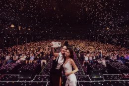 ปิดจบโปรเจกต์สวยงาม "รับ(รัก)ออกแบบ Love Design" Special Episode ทำถึง!! Fan Meet ทำเกิน!!