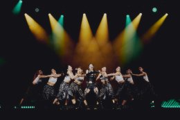 ปิดจบโปรเจกต์สวยงาม "รับ(รัก)ออกแบบ Love Design" Special Episode ทำถึง!! Fan Meet ทำเกิน!!