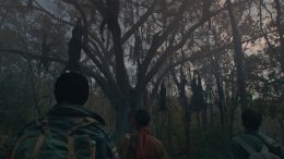 สมิงที่เสิงสาง (Dawn Of Soengsang) - FIRST LOOK TEASER