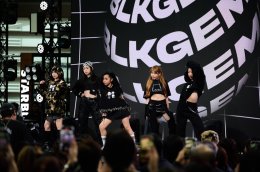 "BLKGEM" (แบล็คเจ็ม) สถาบันศิลปะบันเทิง ในเครือ GMM MUSIC เปิดตัวแบรนด์แฟชั่น BLKGEM APPAREL เอาใจสายสตรีทสุดเทรนดี้