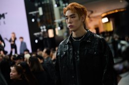 "BLKGEM" (แบล็คเจ็ม) สถาบันศิลปะบันเทิง ในเครือ GMM MUSIC เปิดตัวแบรนด์แฟชั่น BLKGEM APPAREL เอาใจสายสตรีทสุดเทรนดี้