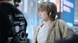 บทสรุป ของ CLOUD DREAM project EP.8 'WOLF & WANDER' พร้อมปล่อย Debut Single "Better Life" 17 ก.ค. นี้