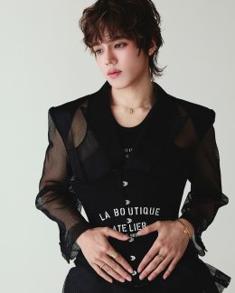 เสียงกรี๊ดสนั่นฮอลล์! "CLOUD DREAM project by G&LDH" เปิดตัวแรง! โปรเจกต์ข้ามประเทศ ดัน 7 ศิลปินไทยญี่ปุ่นสู่เวทีโลก ผ่าน Documentary Series สุดเอ็กซ์คลูซีฟ