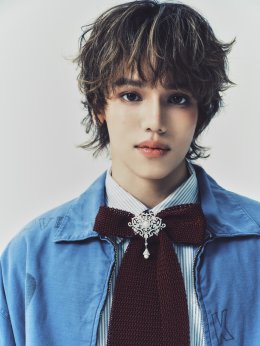 'WOLF & WANDER' เดบิวต์แล้ว! ปล่อยซิงเกิลแรก "Better Life"  โชว์7 เสียงร้องระดับพรีเมียมของไทยญี่ปุ่น เตรียมพร้อมบุกเวทีโลก