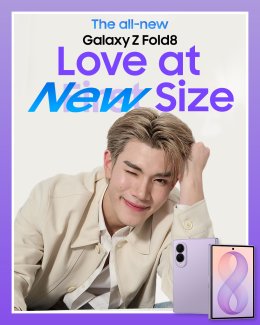 อยู่ไม่ไหวๆ เหล่า Team Galaxy ยึดไทม์ไลน์โซเชียล อวดไซซ์ใหม่ก่อนใคร