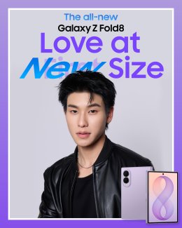 อยู่ไม่ไหวๆ เหล่า Team Galaxy ยึดไทม์ไลน์โซเชียล อวดไซซ์ใหม่ก่อนใคร
