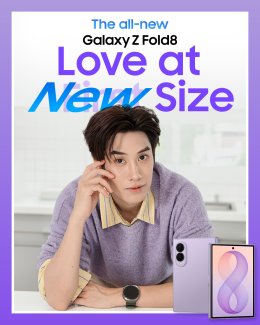 อยู่ไม่ไหวๆ เหล่า Team Galaxy ยึดไทม์ไลน์โซเชียล อวดไซซ์ใหม่ก่อนใคร