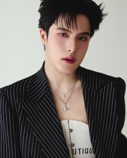 เสียงกรี๊ดสนั่นฮอลล์! "CLOUD DREAM project by G&LDH" เปิดตัวแรง! โปรเจกต์ข้ามประเทศ ดัน 7 ศิลปินไทยญี่ปุ่นสู่เวทีโลก ผ่าน Documentary Series สุดเอ็กซ์คลูซีฟ