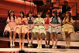  ATARASHII GAKKO!, FRUITS ZIPPER และ CUTIE STREET ฉลองชัยชนะอันยิ่งใหญ่ รวมถึงการเข้าชิงรางวัลบนเวที Music Awards Japan 2025