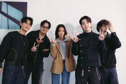 ไม่ต้องพูดก็เจ็บ! FOOL STEP ปล่อย "หายไปไม่บอกลา" เพลงของคนที่โดนทิ้งแบบไม่มีคำอธิบาย