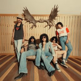 สายอกหักต้องโดน! วง FULL พร้อมเสิร์ฟ "นารีรำพึง" สูตรลืมแฟนเก่าแบบม่วนคัก